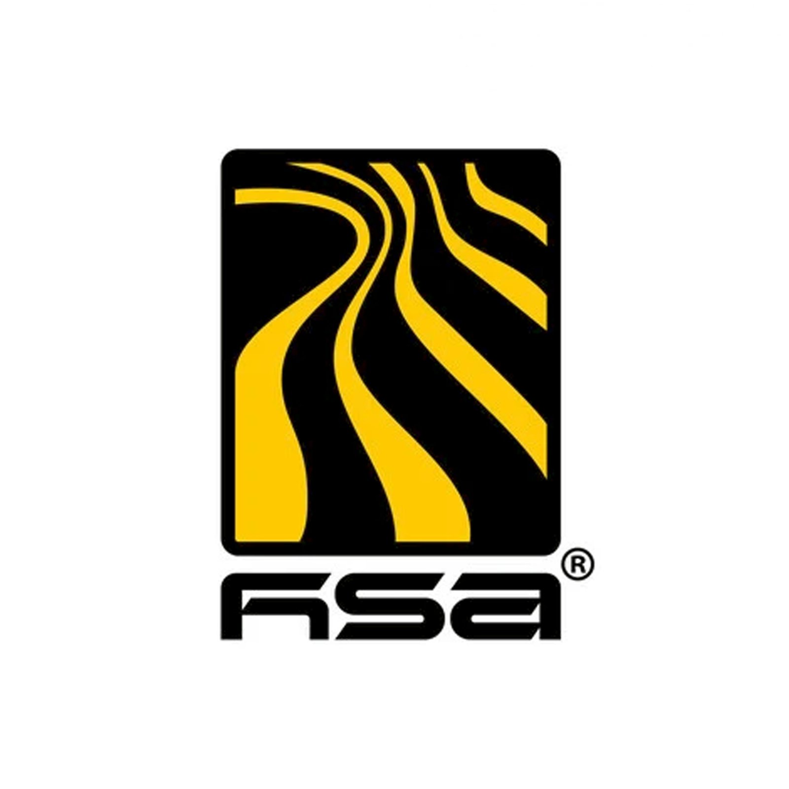 HSA Group  logo